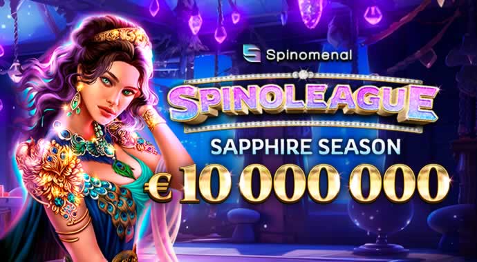 Spin jogos