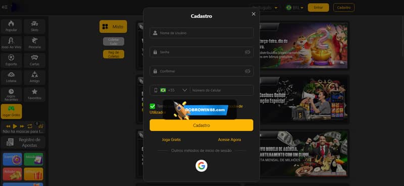 Pariscasino13.com