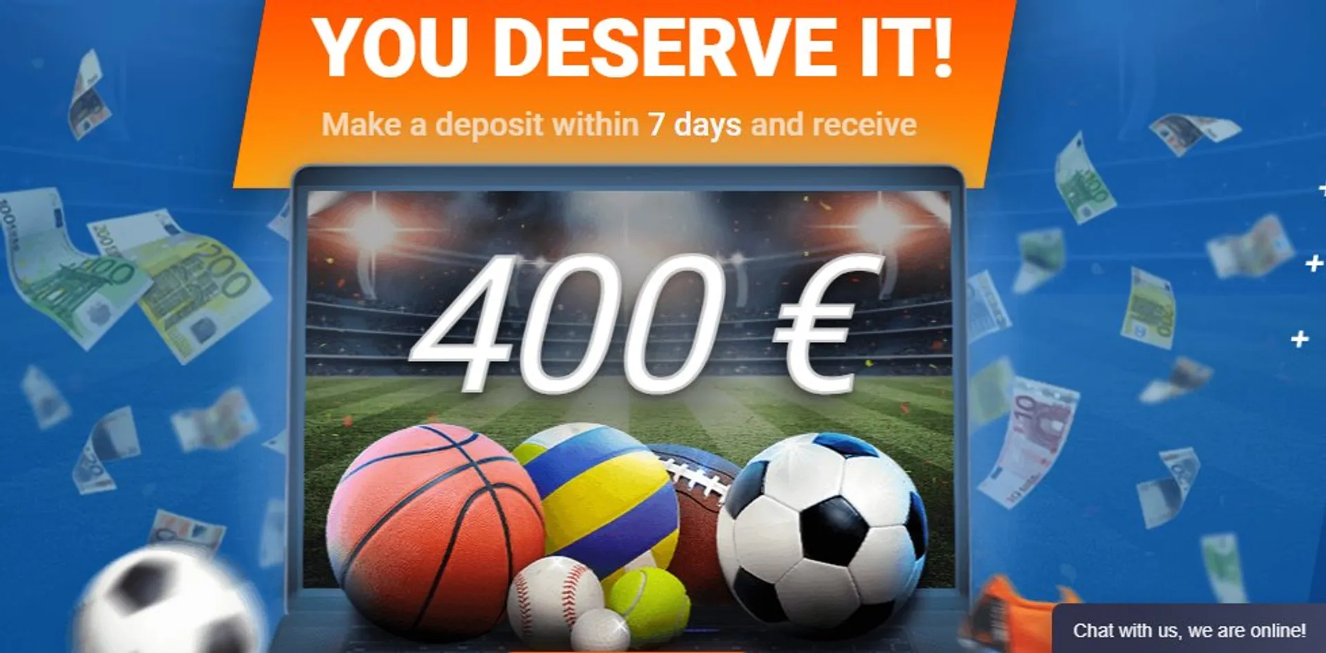 Bet365 saques