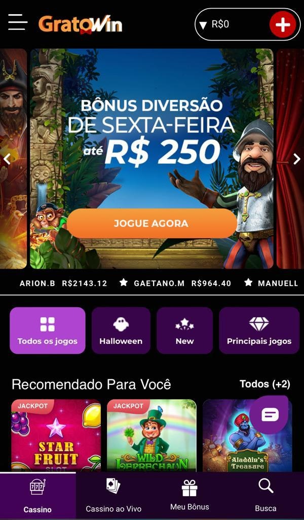 Tá no grale