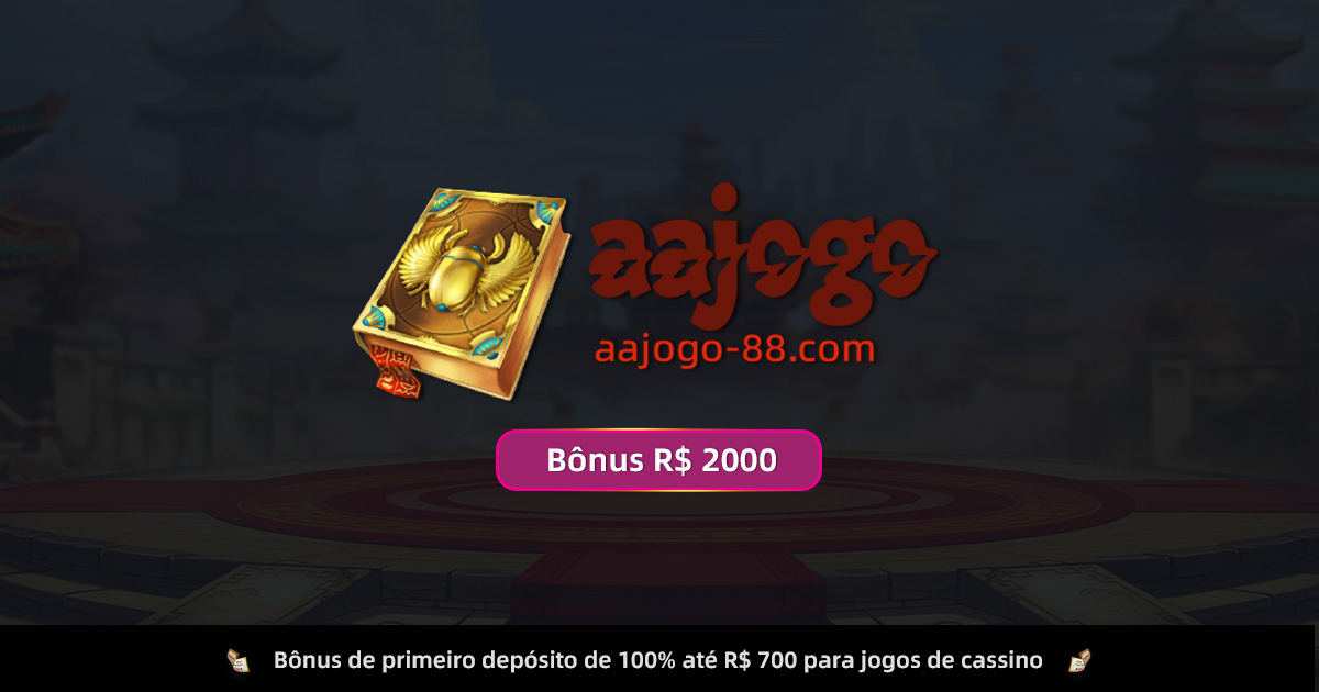 Aposta ganha bônus 5 reais