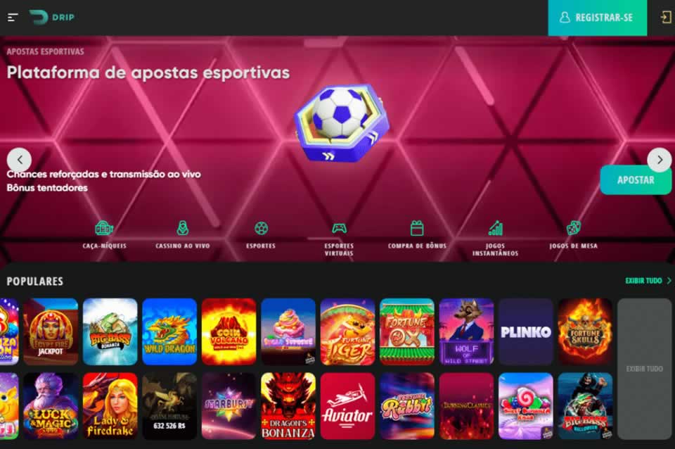 Esports bet