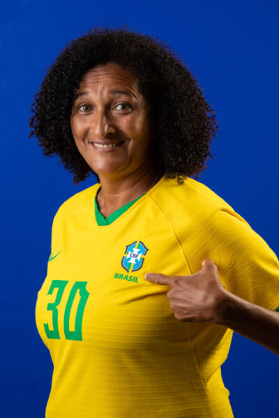 Paixão sufocante