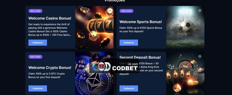 Thunderpick Casino