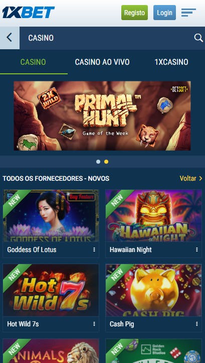 Retaliacao serie