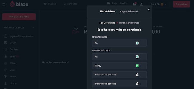B1 bet entrar login