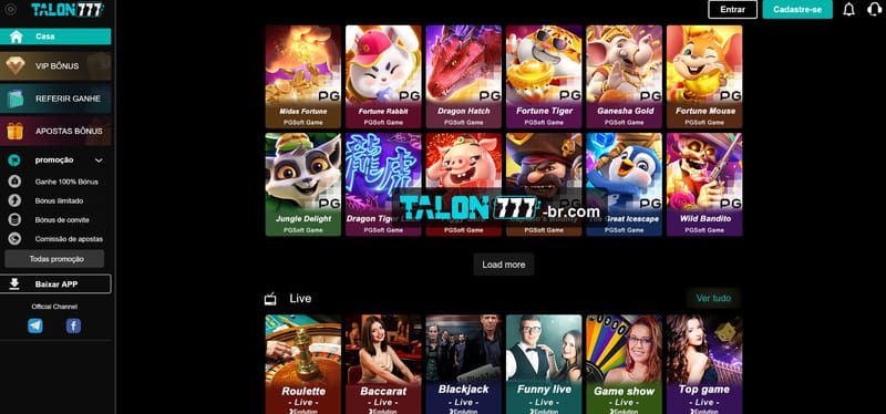 Gamble slots