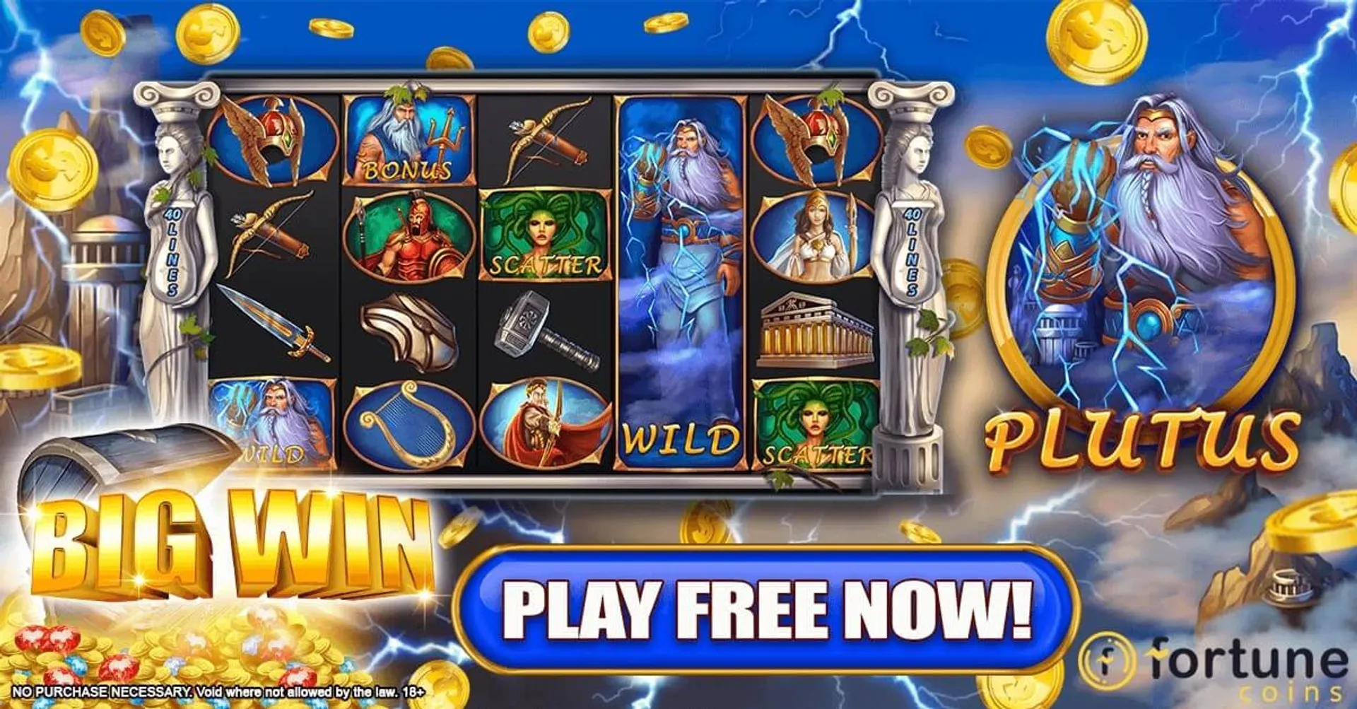 Cod betting
