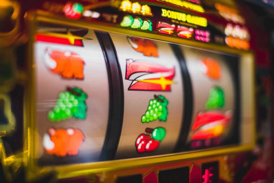 Free spin no cadastro