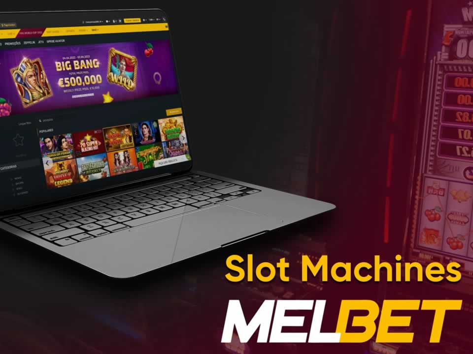 Bet bonus gratis