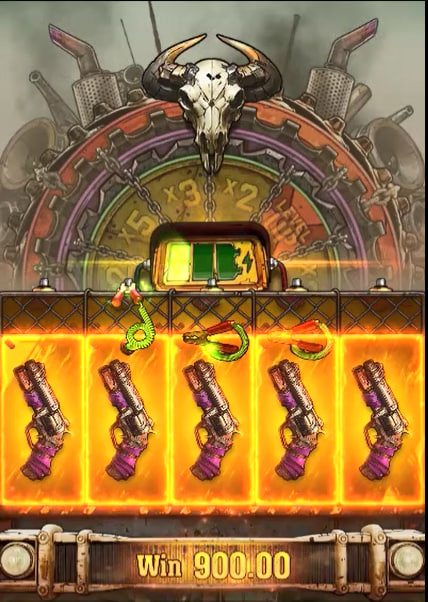 Paradise 8 Casino