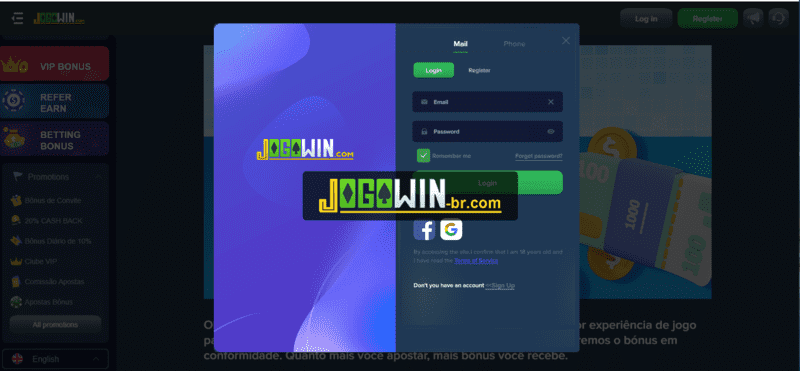 Jogo agora ao vivo