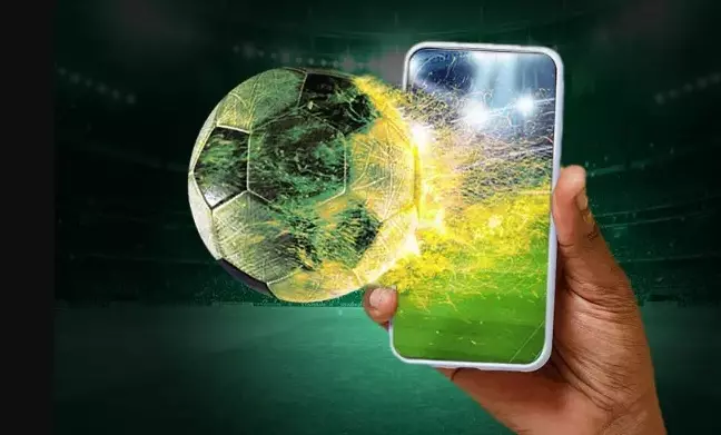 Baixar aplicativo esporte bet