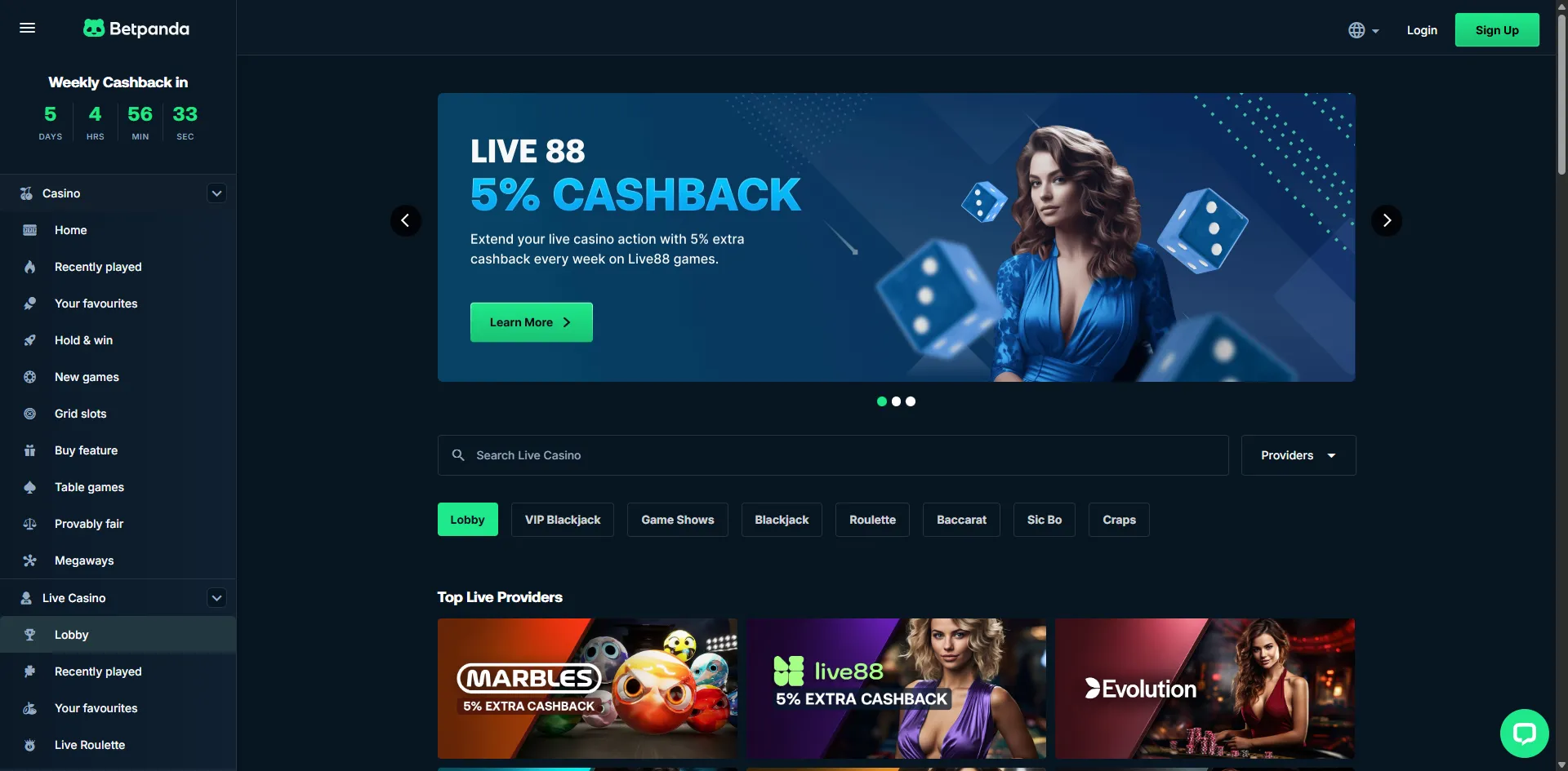 Bet365 l