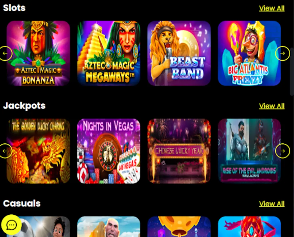 Jogos online