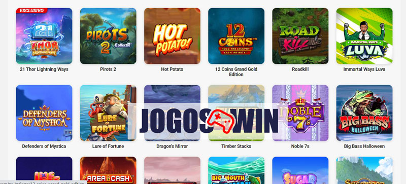 Jogo de aposta bets