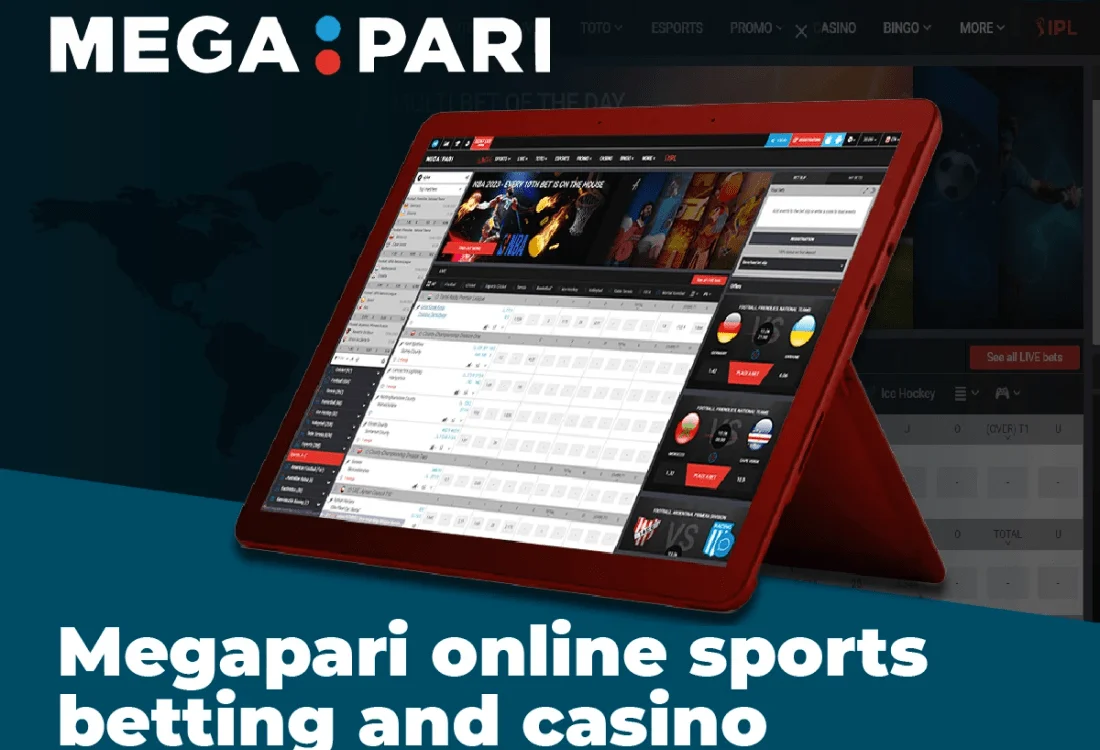Jogo cassino online