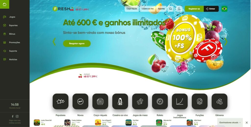 Olympusbet.com