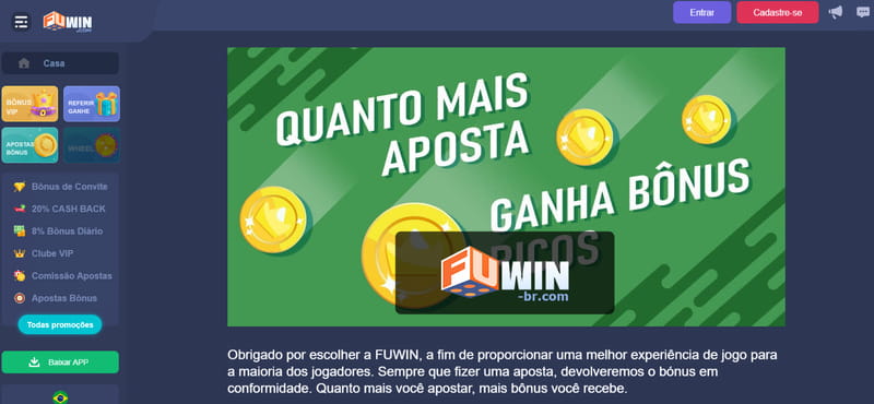 Esportivo bet