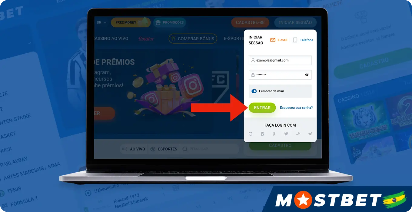 Mystake.com