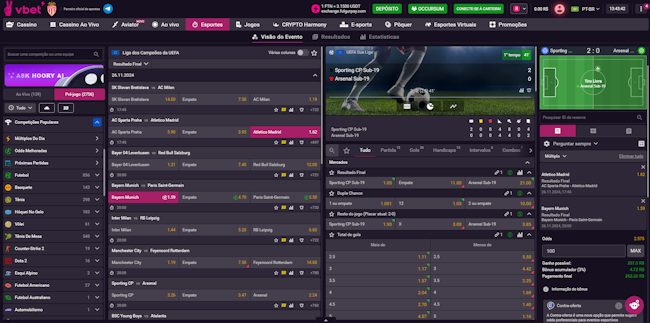 Resultado do jogo do cerro porteno