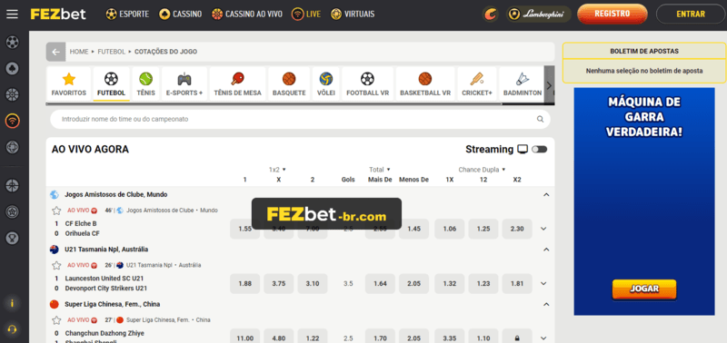 OceanBet