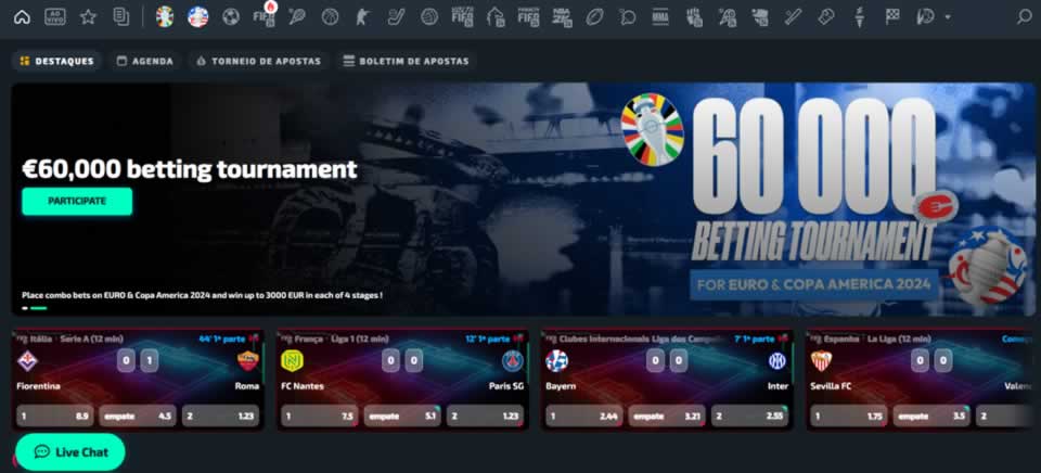 Kto brasil login entrar