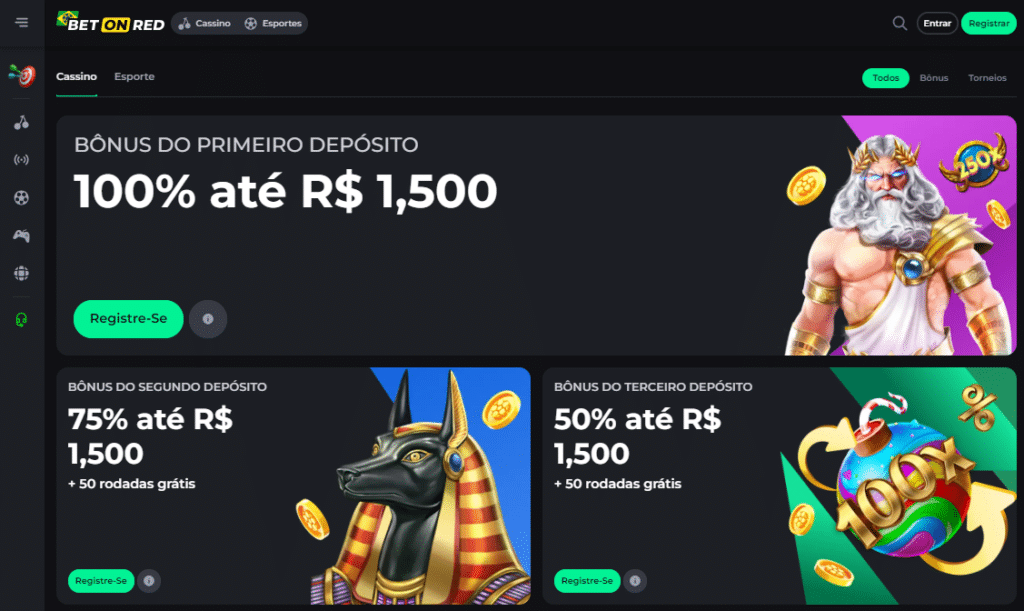 Menos de 4.5 gols