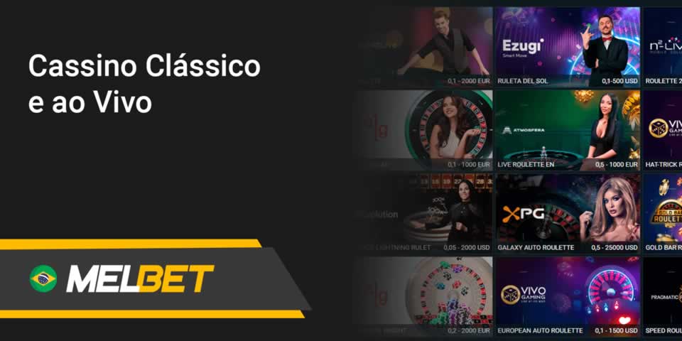 Bettilt Casino