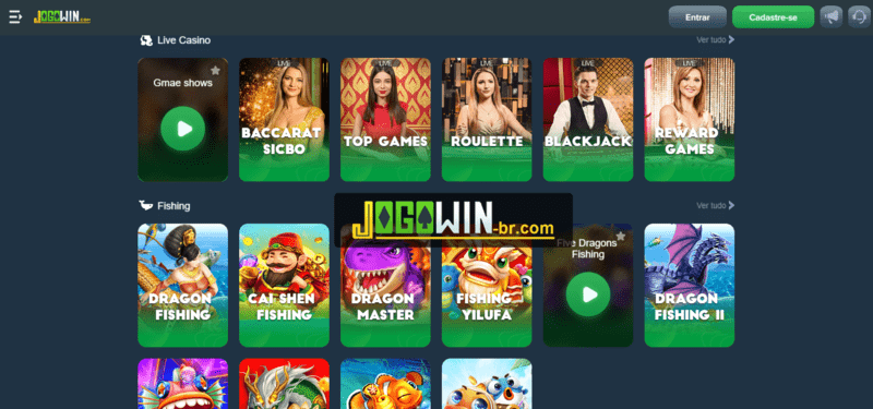 Aplicativo downloads