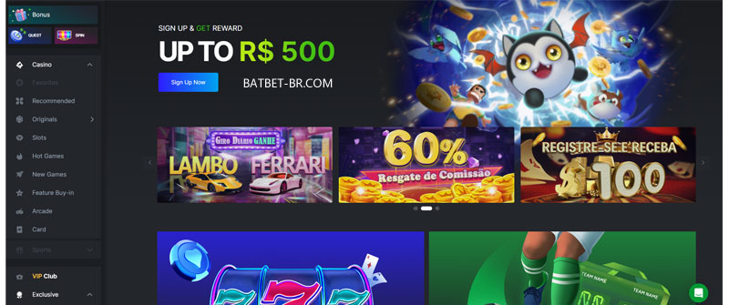Tusk Casino