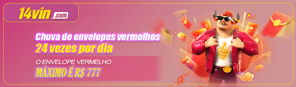Bônus especiais em cassino online