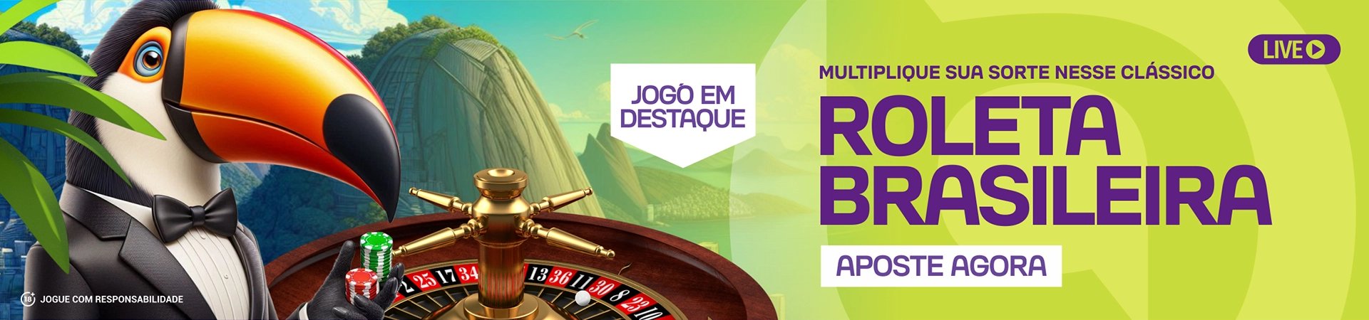 Acampamento do papai