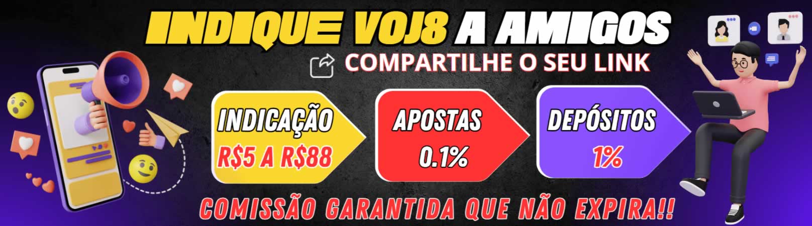 Casas apostas
