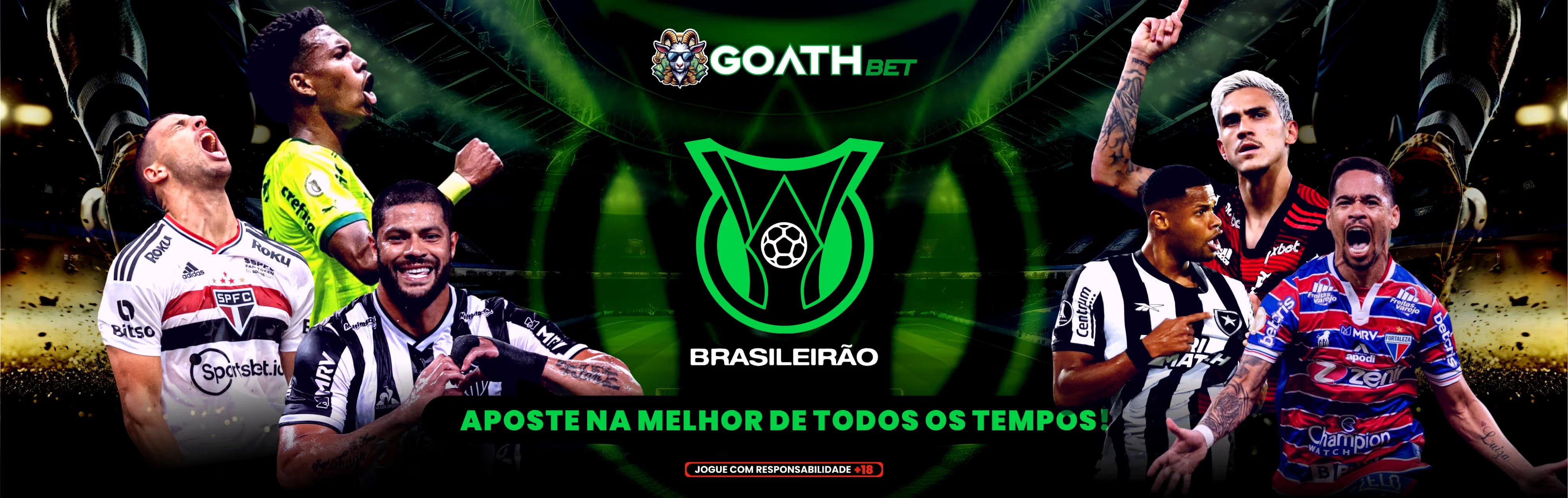 A vila do medo