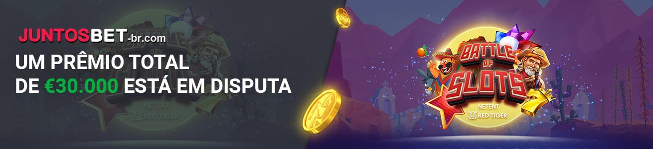 Best jogo de aposta