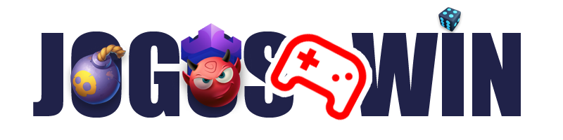 Roleta de jogos - Jogo365

