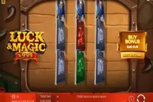 Dicas blaze double