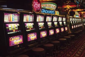 Bets online