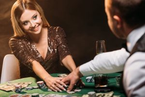 Casino apostas